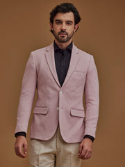 Full Sleeve Stripes Jacket