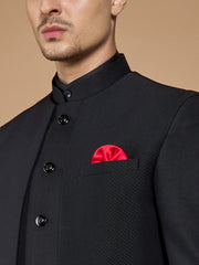 Indo Western 3-Piece Bandhgala