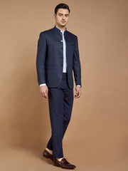 Indo Western 2-Piece Bandhgala