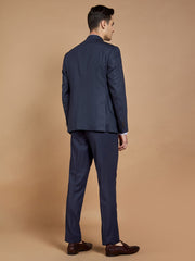 Indo Western 2-Piece Bandhgala